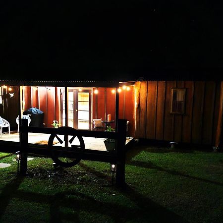 Country Cottage Sunshine Coast Montville Kültér fotó